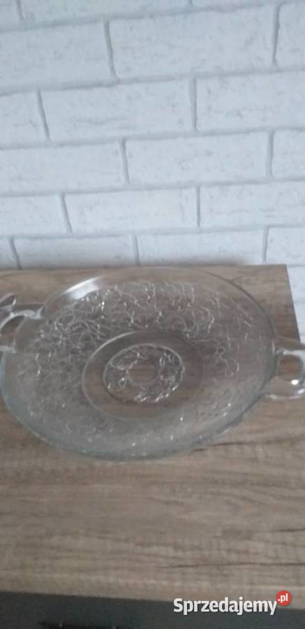 Patera bratki i jaskry Ząbkowice prl Przedbórz sprzedam