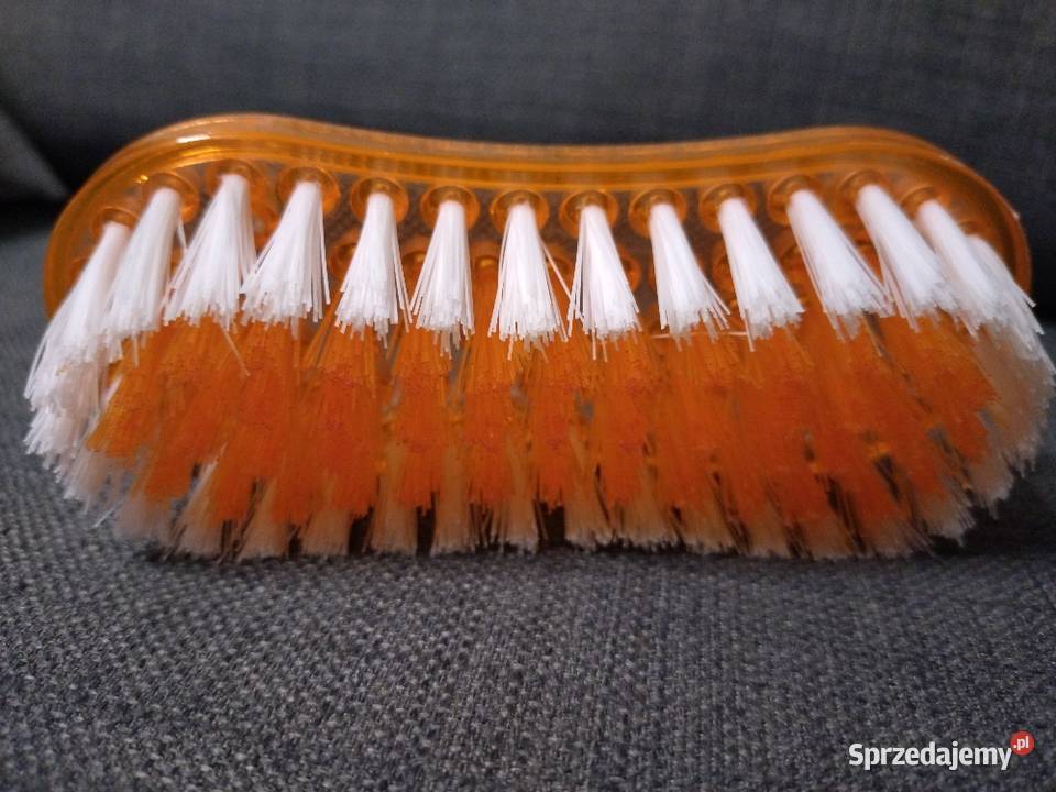 Szczotka do czyszczenia mycia Pozostałe wielkopolskie Poznań