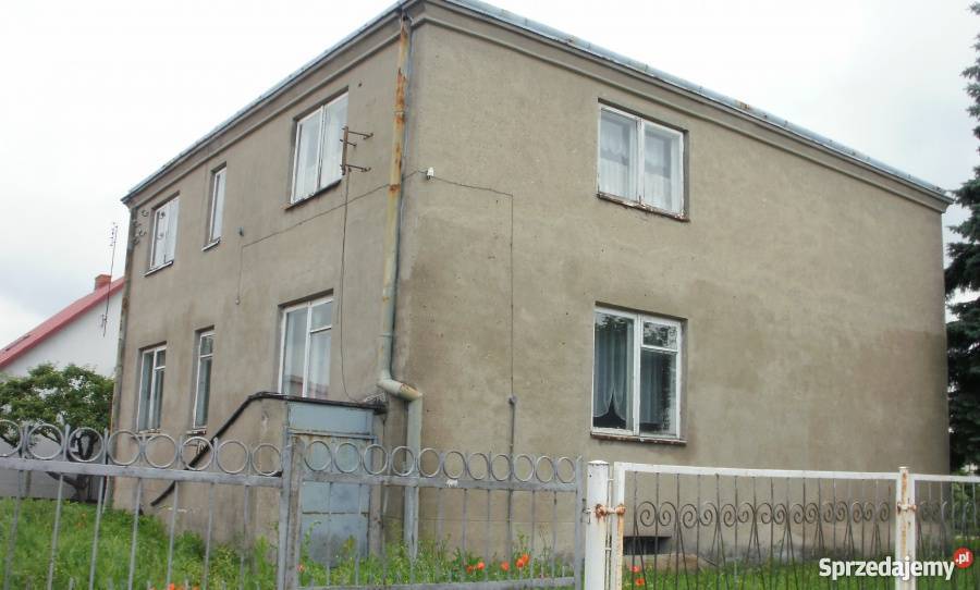 Dom na sprzedaż w Radziejowie Radziejów