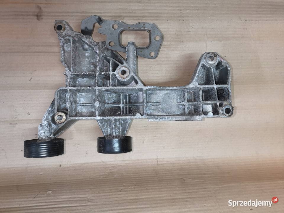 PODSTAWA ŁAPA ALTERNATORA AUDI VW 32 022260089 Przystajń sprzedam