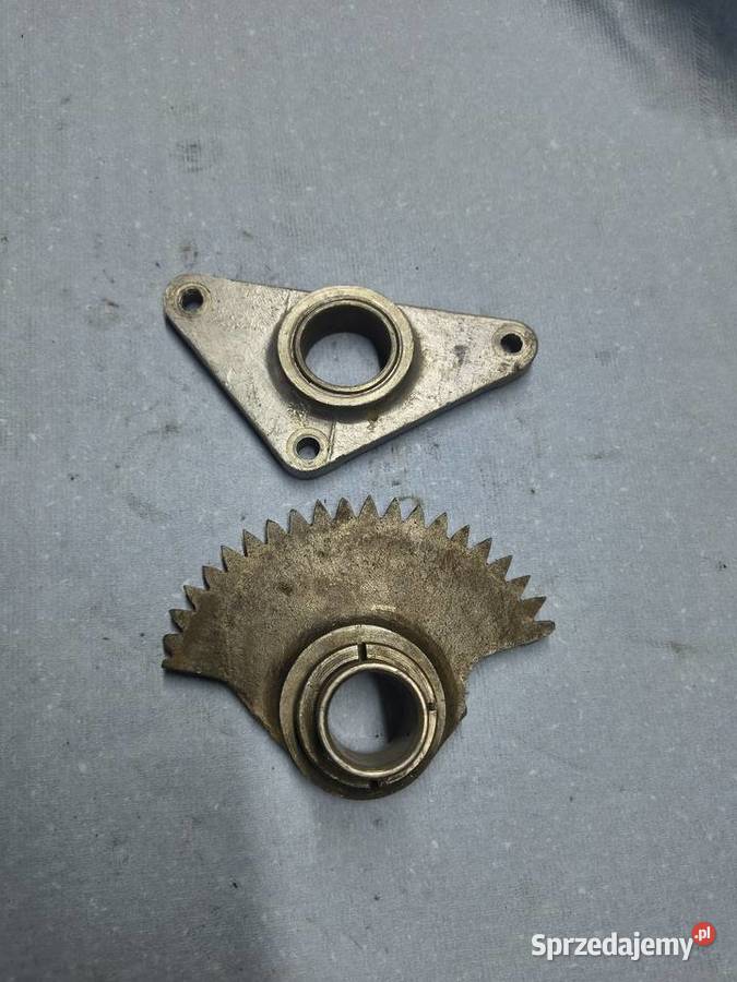 Zębatka startera jawa 250 model 353 Rzeszów sprzedam