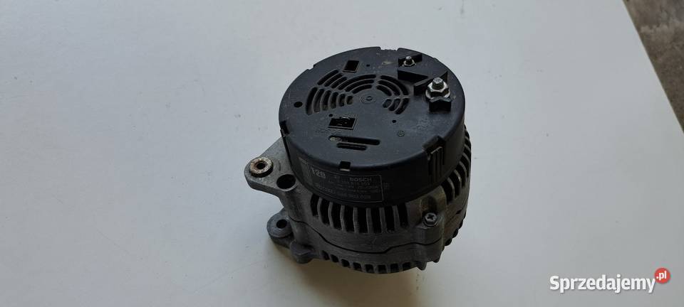 Alternator 028903028 120 A Audi VW Skoda Seat