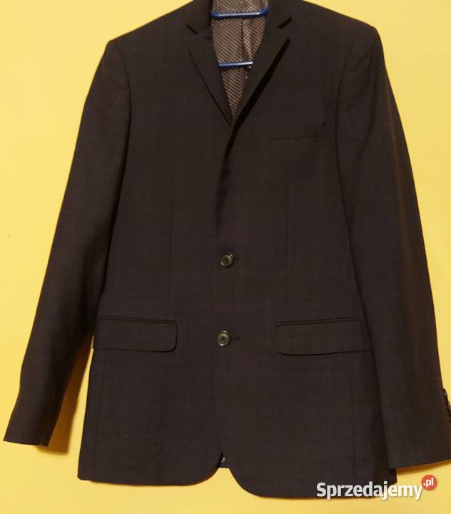 Marynarka męska lubelskie Józefów Roztoczański