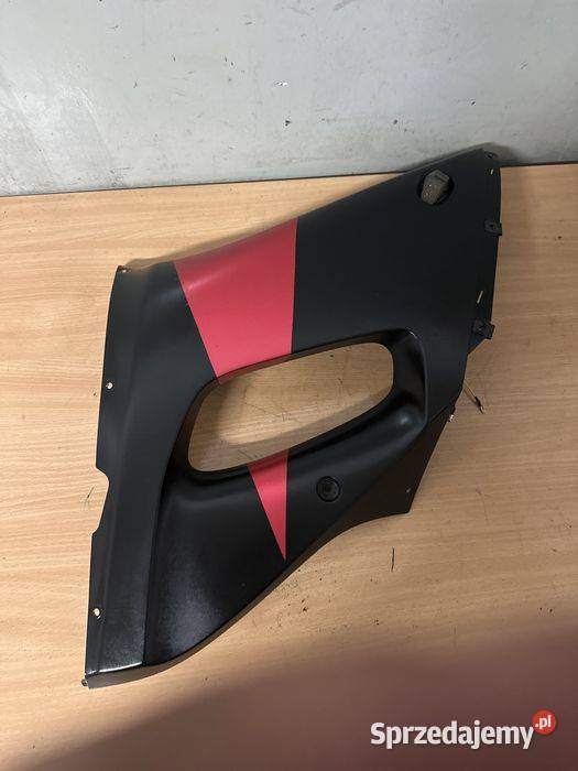 Bok Yamaha R6 RJ03 RJ01 Boczek PrawyLewy Poznań