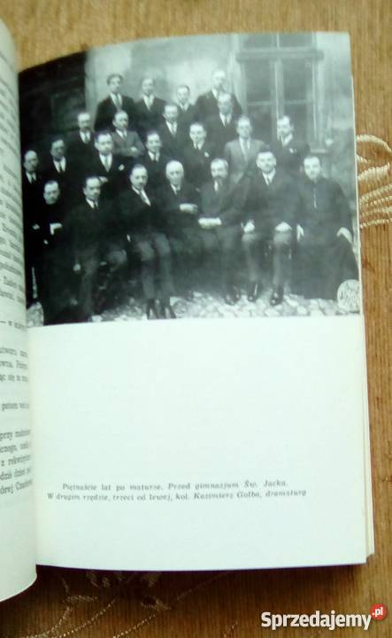 OPOWIEŚCI NIEZMYŚLONE Michał RUSINEK lubelskie sprzedam