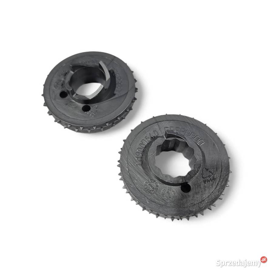 Gaspardo zestaw kół wysiewających G16922620R Żnin