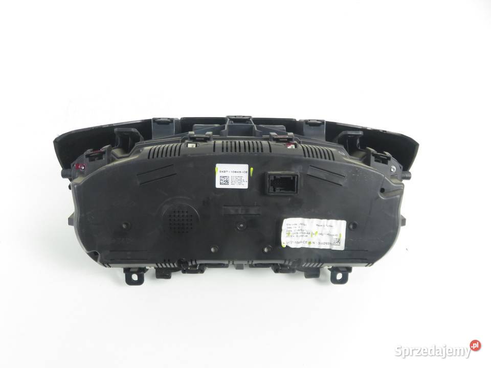 LICZNIK FORD TRANSIT CUSTOM 20 TDCi BK2113404AG