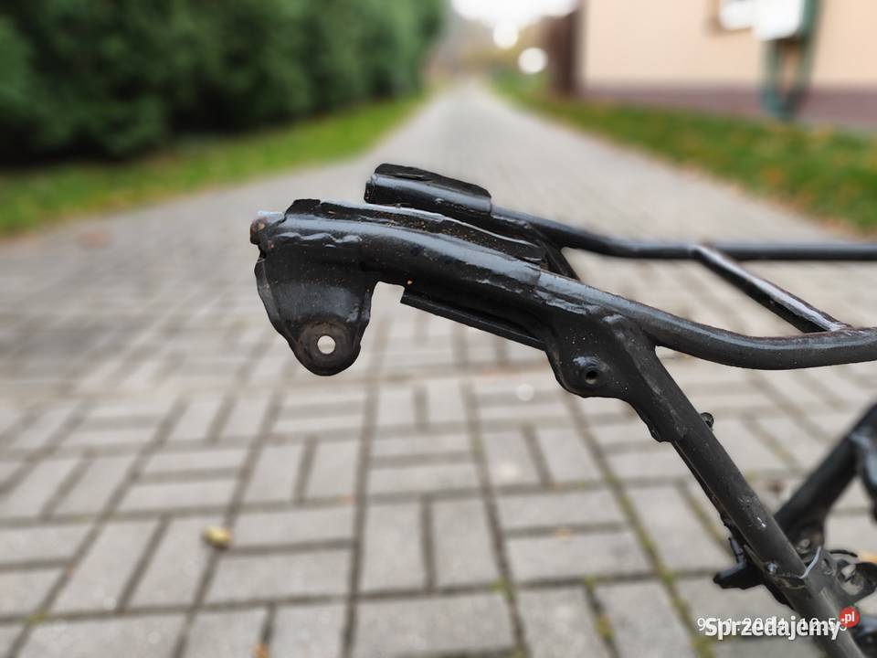 Rama Yamaha DT250400 Piotrowice Wielkie