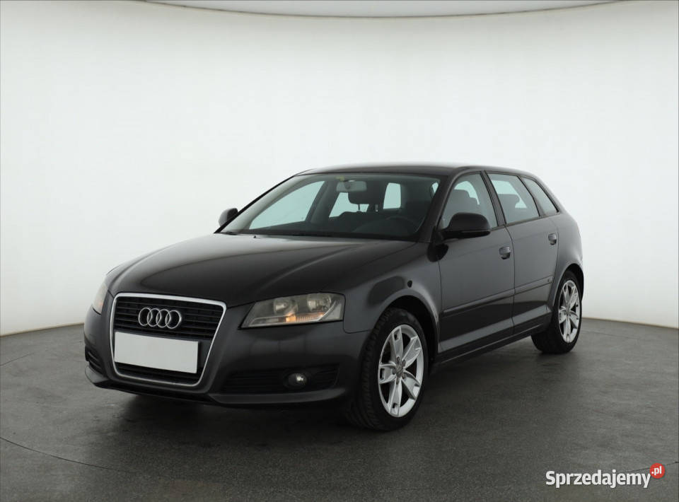 Audi A3 19 TDI 77KM Piaseczno sprzedam