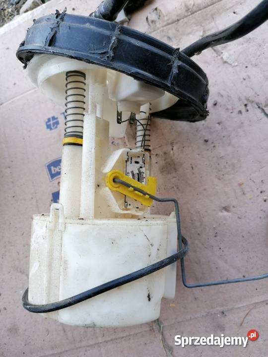 Pompa Paliwa Renault Clio 12B Pompy paliwa Wisznice