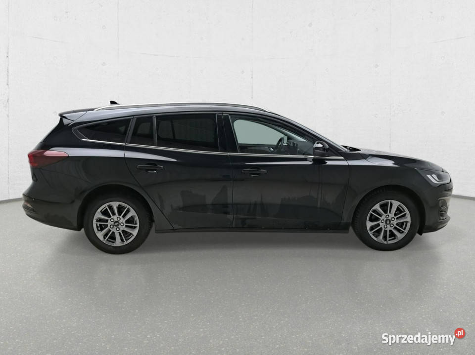 Ford Focus Mk4 2018 Komorniki