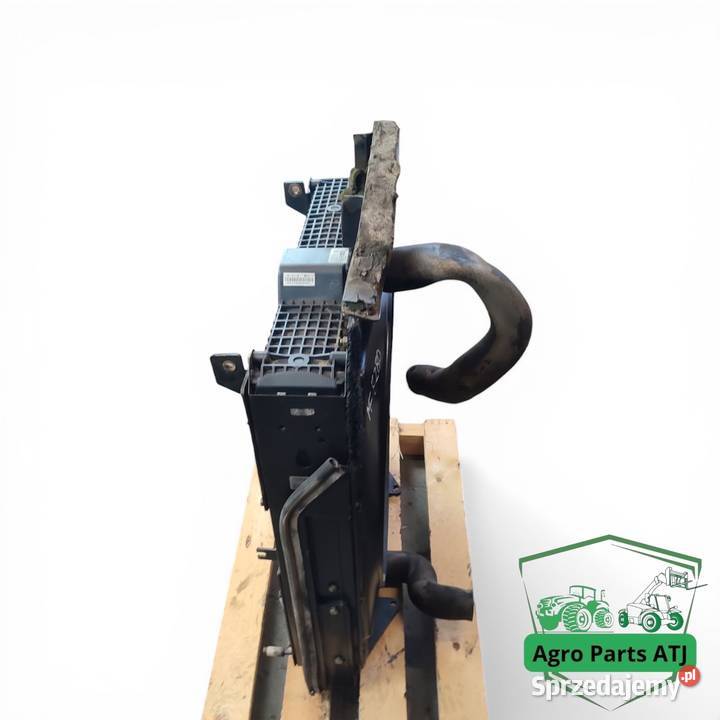 Chłodnica Radiator Denso 5015105M2 Massey Ciechanowiec