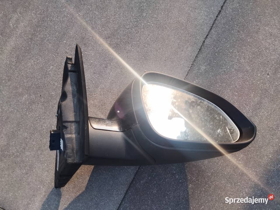 Lusterko prawe Z22C OPEL INSIGNIA europa idealne osobowe Dęblin