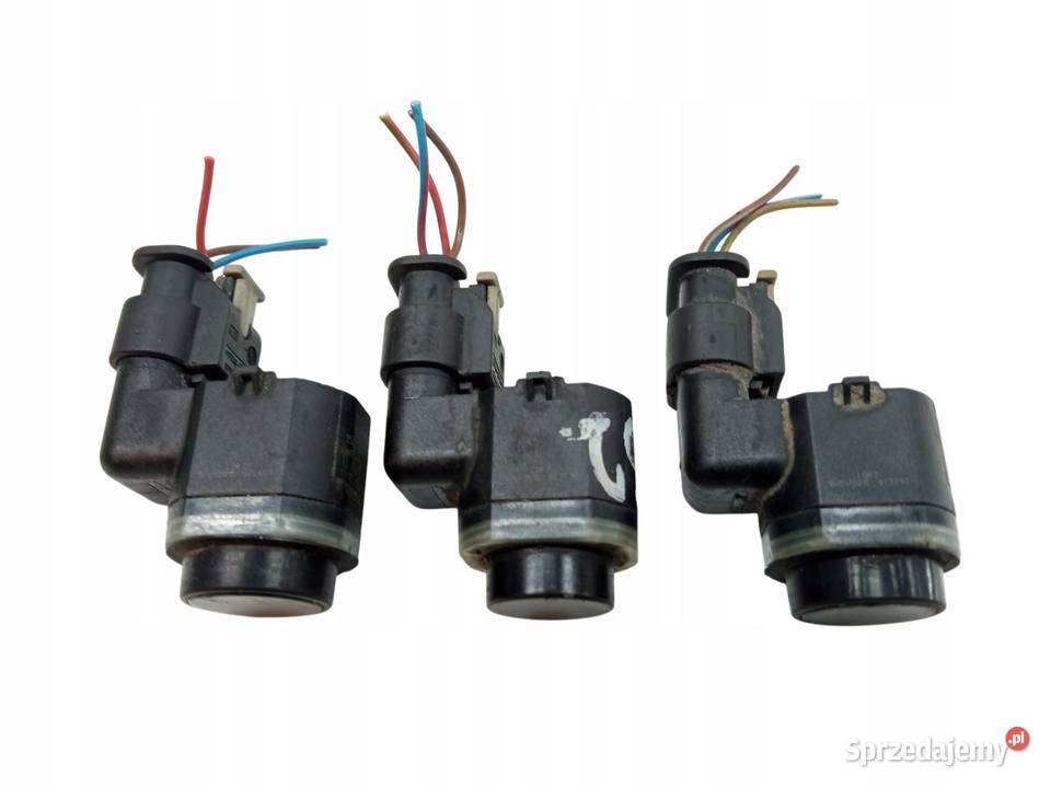 CZUJNIK SENSOR PDC PARKOWANIA 1S0919275D Skoda Czujniki sprzedam