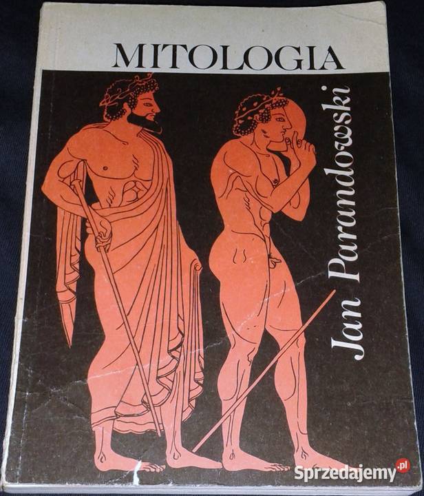 Mitologia Jan Parandowski Chełm