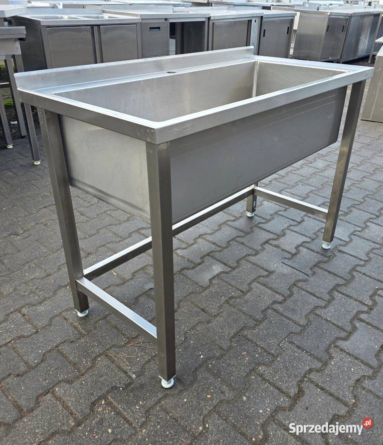 Basen 1 komorowy 1206085 M1362 N Nowe Skalmierzyce