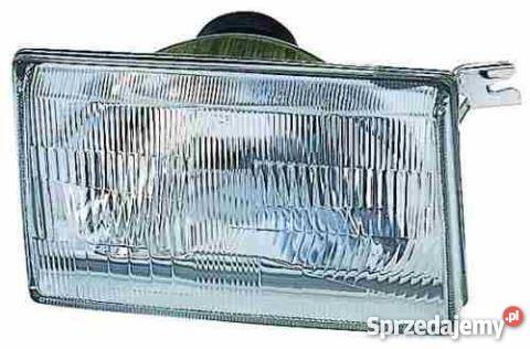REFLEKTOR Z RAMKA 83 LEPR NISSAN SUNNY B118286