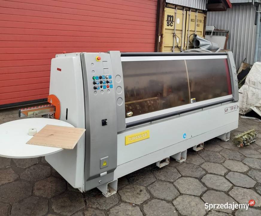Sofciarka TSF 161 TURANLAR Wejherowo