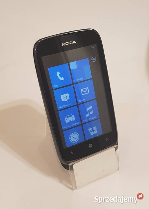 NOKIA LUMIA 610