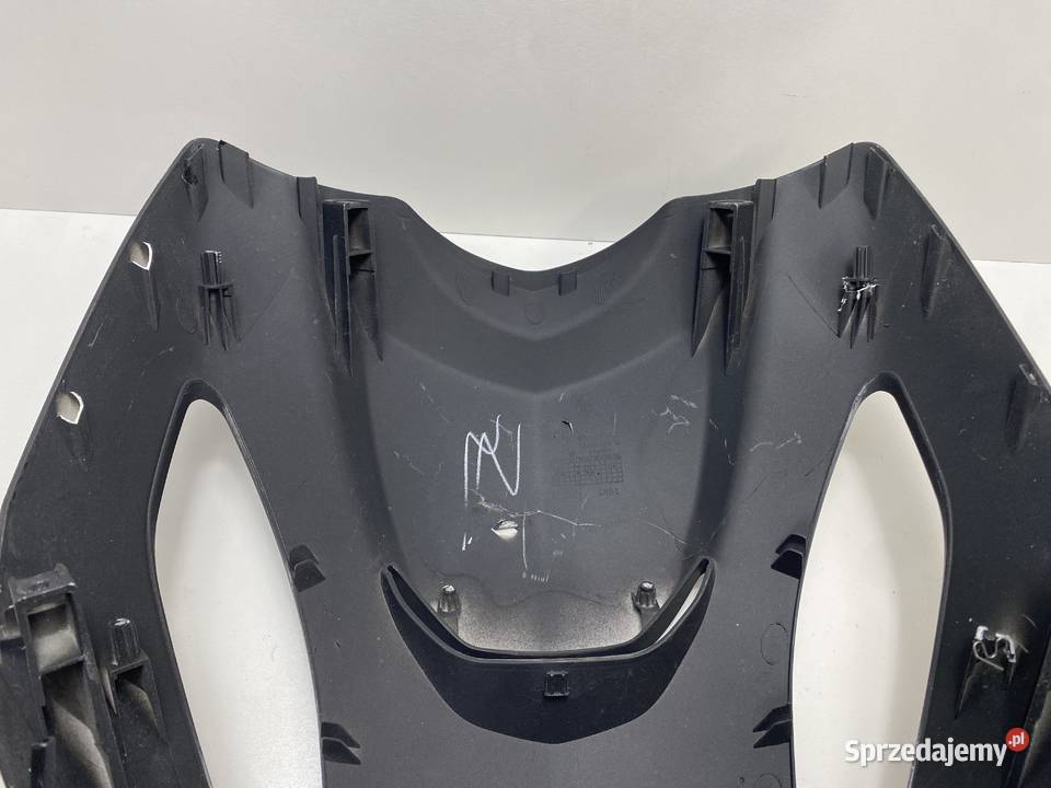 PEUGEOT KISBEE 50 CZACHA CZASZA OBUDOWA LAMPY Siedlce