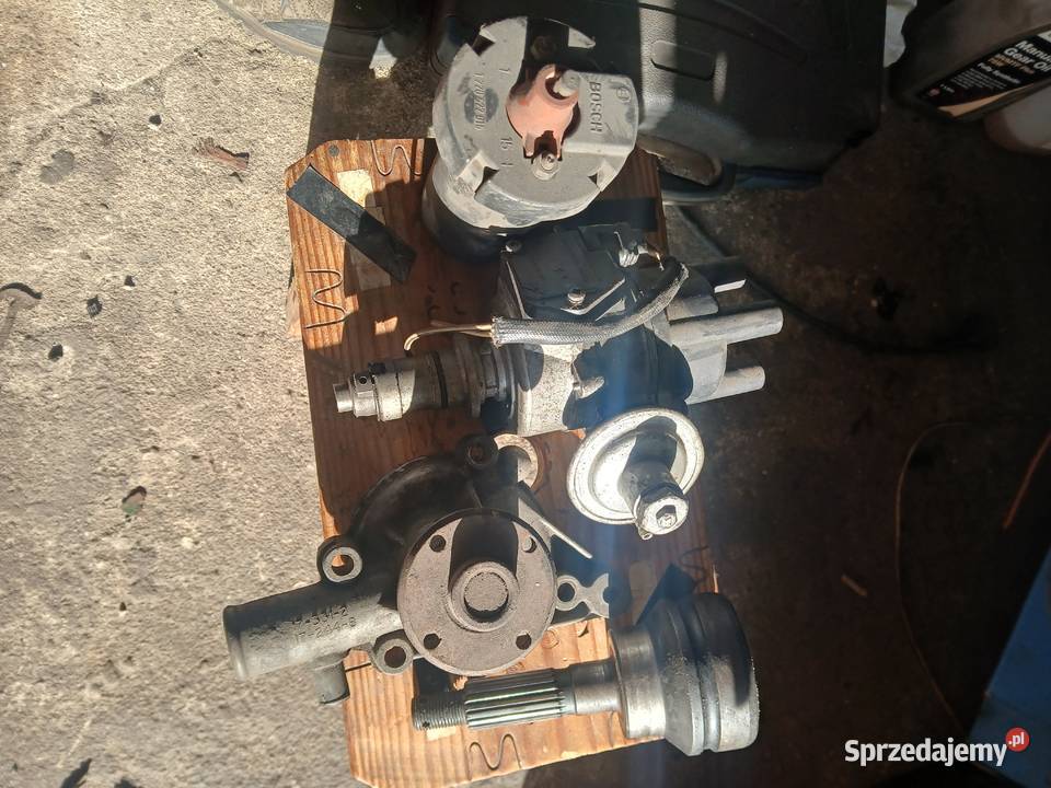 Mini moris 1000 Części montażowe Kielce