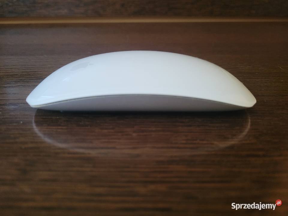 Myszka Apple Magic Mouse 2 Model A1657