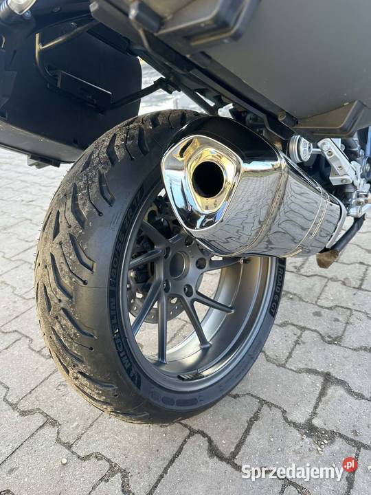 Sprzedam BMW R1200R BMW Przasnysz sprzedam
