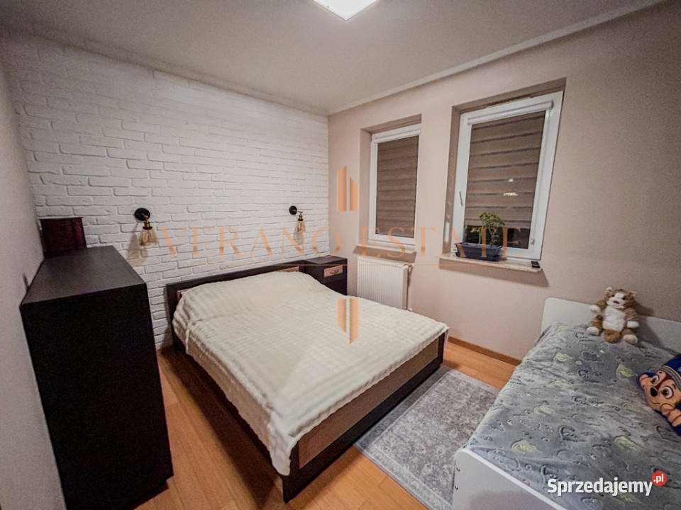 Do zamieszkania 2 pokoje 49 m Jabłonna Sprzedaż mazowieckie