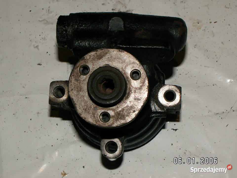 renault laguna megan pompa wspomagania pompy wspomagania Siechnice sprzedam