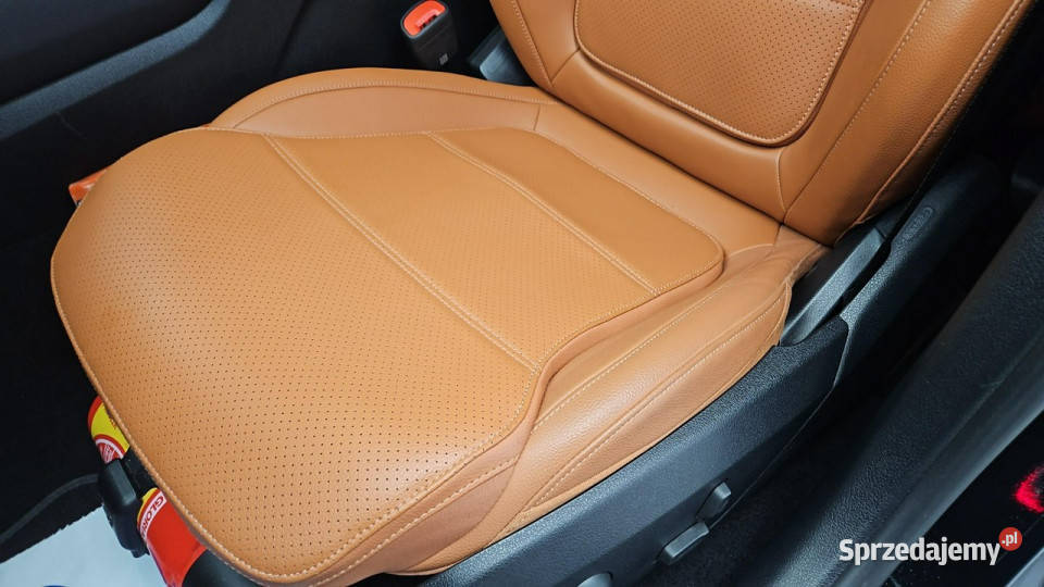 Mercedes GLC 300 Coupe 300 de PHEV Z Polskiego