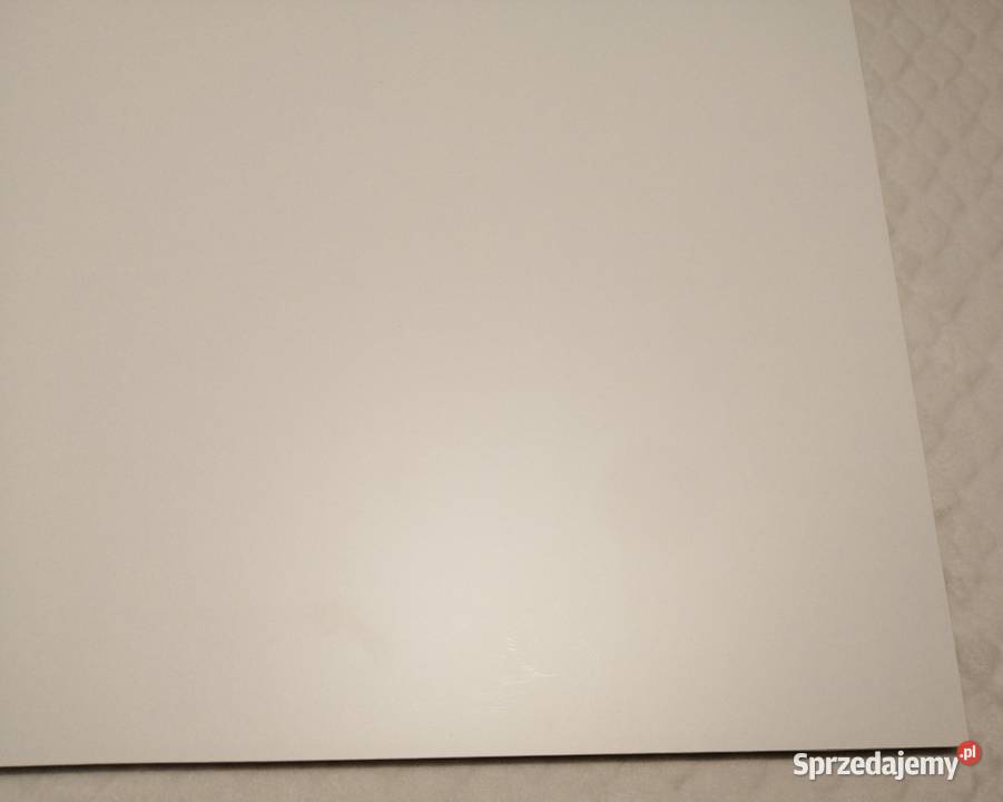Utrusta półka 60x60 biały 50205612 Ikea 2 Czeladź sprzedam