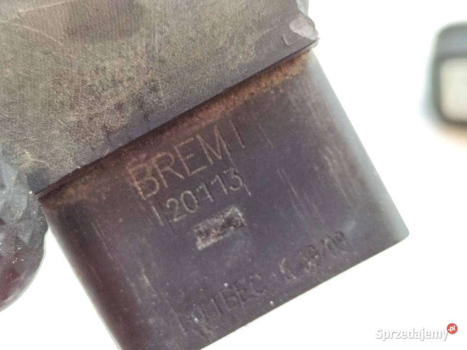 CEWKA ZAPŁONOWA 0986221024 06C905115L 20 B Audi