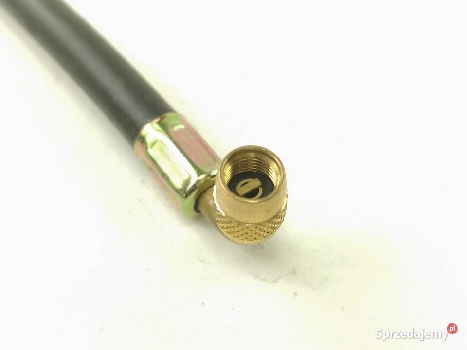 VOLVO PRZEWÓD PNEUMATYCZNY CENTRALNEGO osobowe