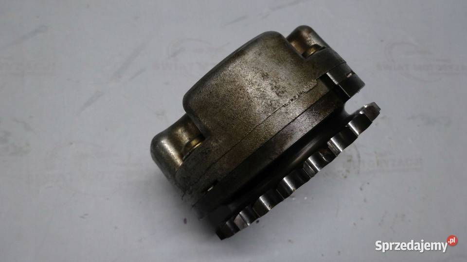 AUDI A3 32 V6 4X4 04R 250 06E109083G