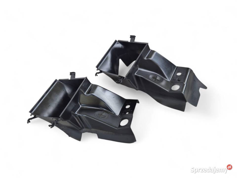 KOŁNIERZ KIEROWNICA INTERCOOLERA IBIZA III