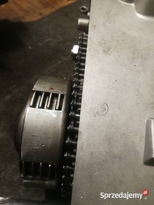 Silnik wsk 175 kobuz 060 silniki kompletne Rzeszów