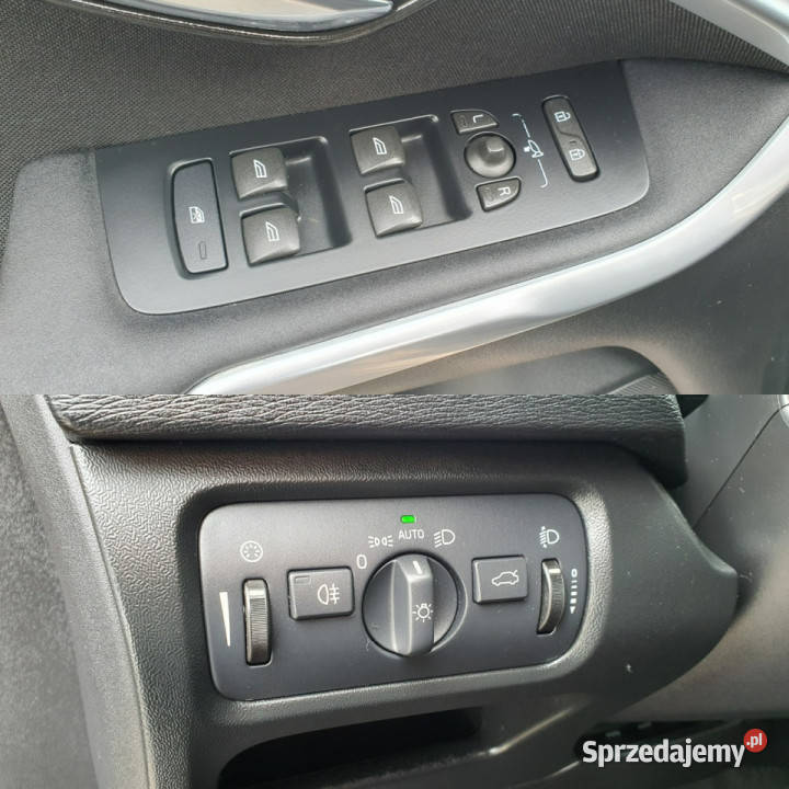 Volvo V40 20 D2 120 Momentum NAVI Półskóra Chmielnik sprzedam