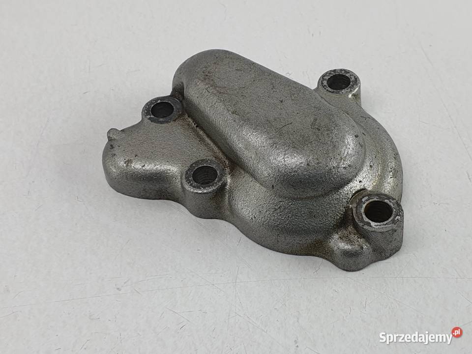 Dekiel P0okrywa Pompy Honda Cr 85 Pokrywy i osłony silnika Łódź