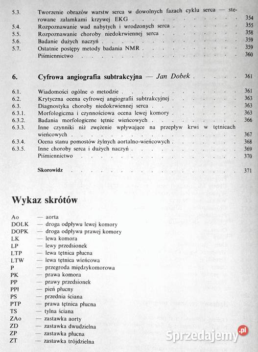 Metody obrazowe w diagnostyce chorób układu lubelskie Chełm