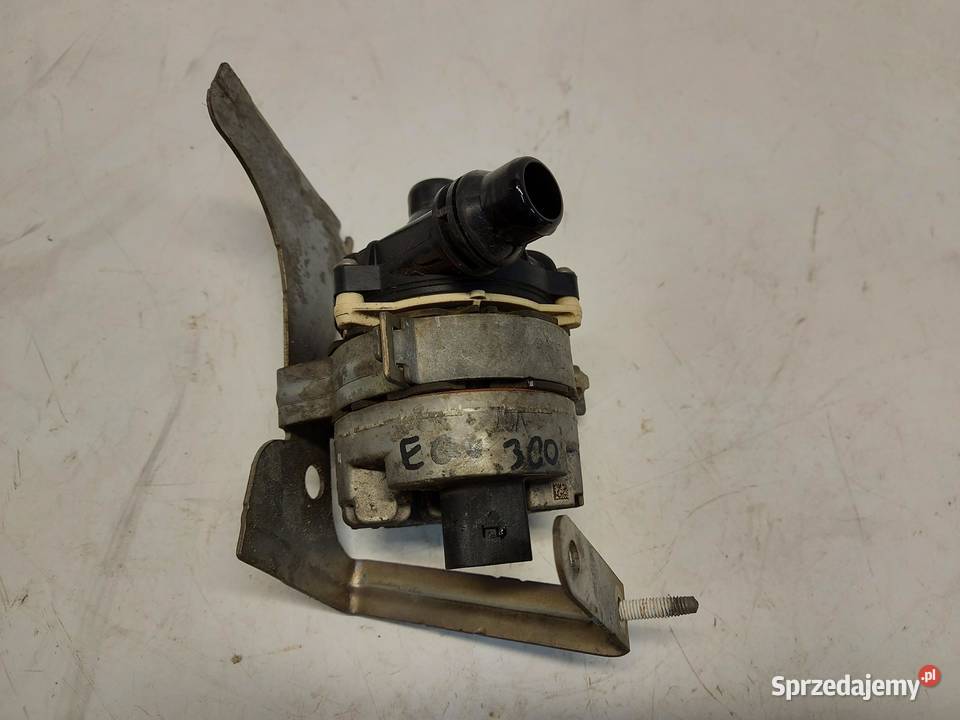 Mercedes EQV w447 Vklasa pompa wody cieczy osobowe sprzedam