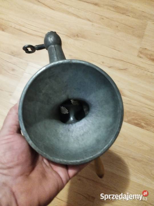 Sokowirówka ręczna z lat 80 Pieszyce sprzedam