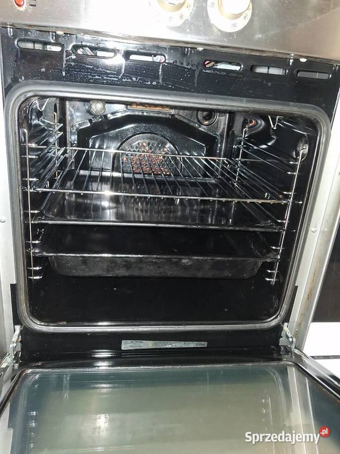 KUCHENKA GAZOWOELEKTRYCZNA GORENJE Wrocław