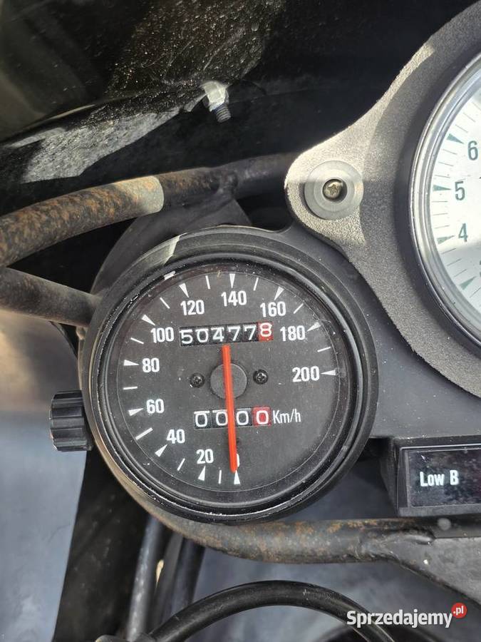 Aprilia rs 125 GS Aprilia Warszawa