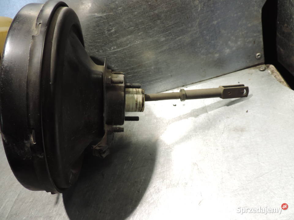 AUDI 80 B4 19TDI SERWO HAMULCOWE 4A0612105Q Nowy Sącz