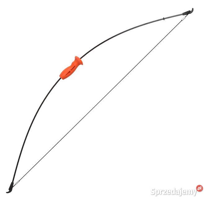 Łuk klasyczny dzieci zestaw strzały karwasz Nowy Sącz