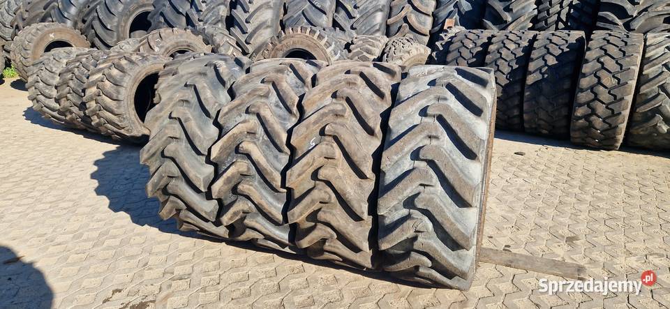 4007024 4057024 1607024 36070r24 BKT Constar 90 Opony rolnicze Nowe Miasto Lubawskie