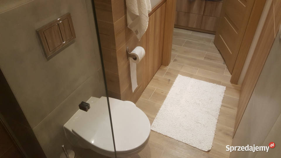 Do wynajęcia kawalerka 23m2 na Osiedlu Kraków sprzedam