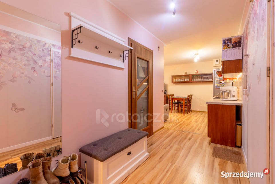 Mieszkanie 609m2 4 pokoje Wejherowo sprzedam