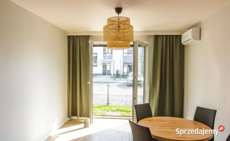 2pok 37met Kurlandzkiej OGRÓDKOMÓRKAMP Wrocław