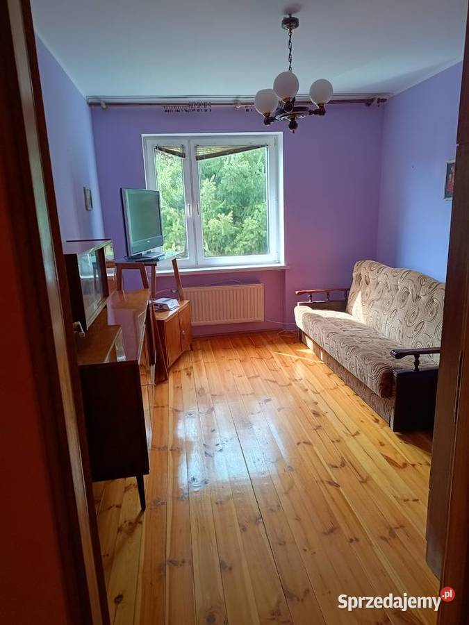 Bliźniak w Poznaniu na OsBajkowym sprzedam piwnica